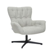 Silver Mist Lounge Chair