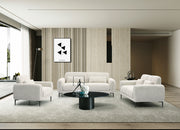 NeoNest Sofa Set (3+2+1)