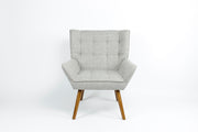 Hygge Glow Accent Chair