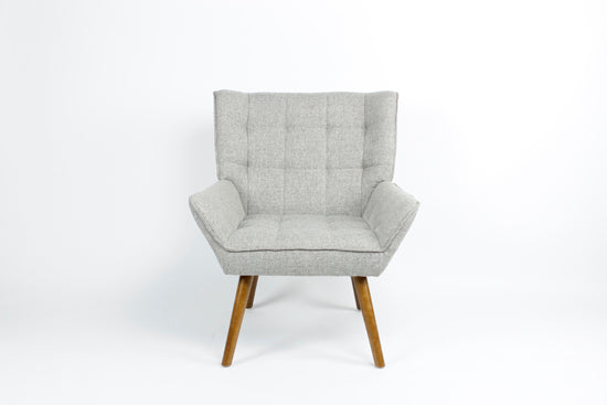 Hygge Glow Accent Chair