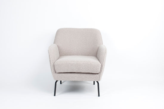 Antique Grace Accent Chair