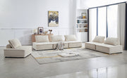 Royal Majlis Modular Sofa