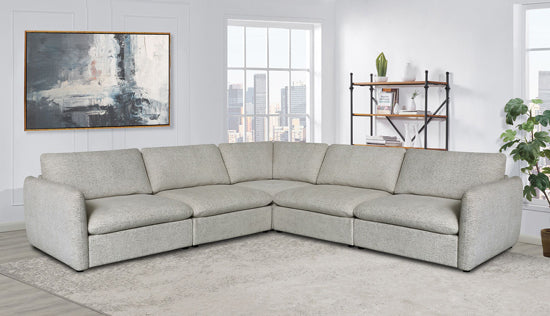 Loungemax Sectional
