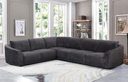 Dilcasa Sectional