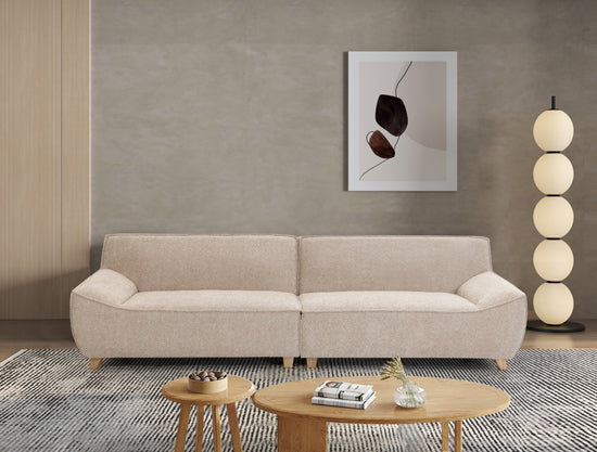 Scandora Sofa Seat