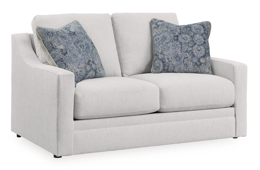 Back spin Sofa Set (3+2+1)