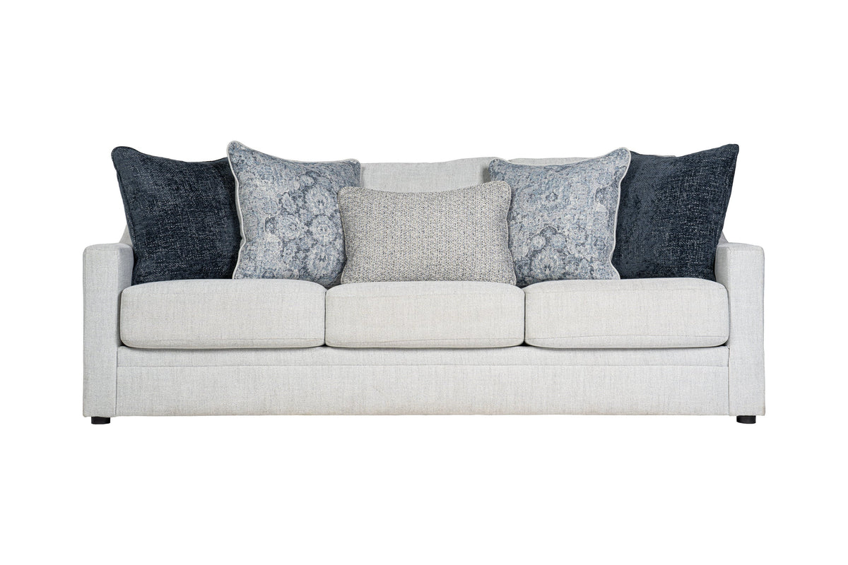 Back Spin Sofa Set (3+2+2)