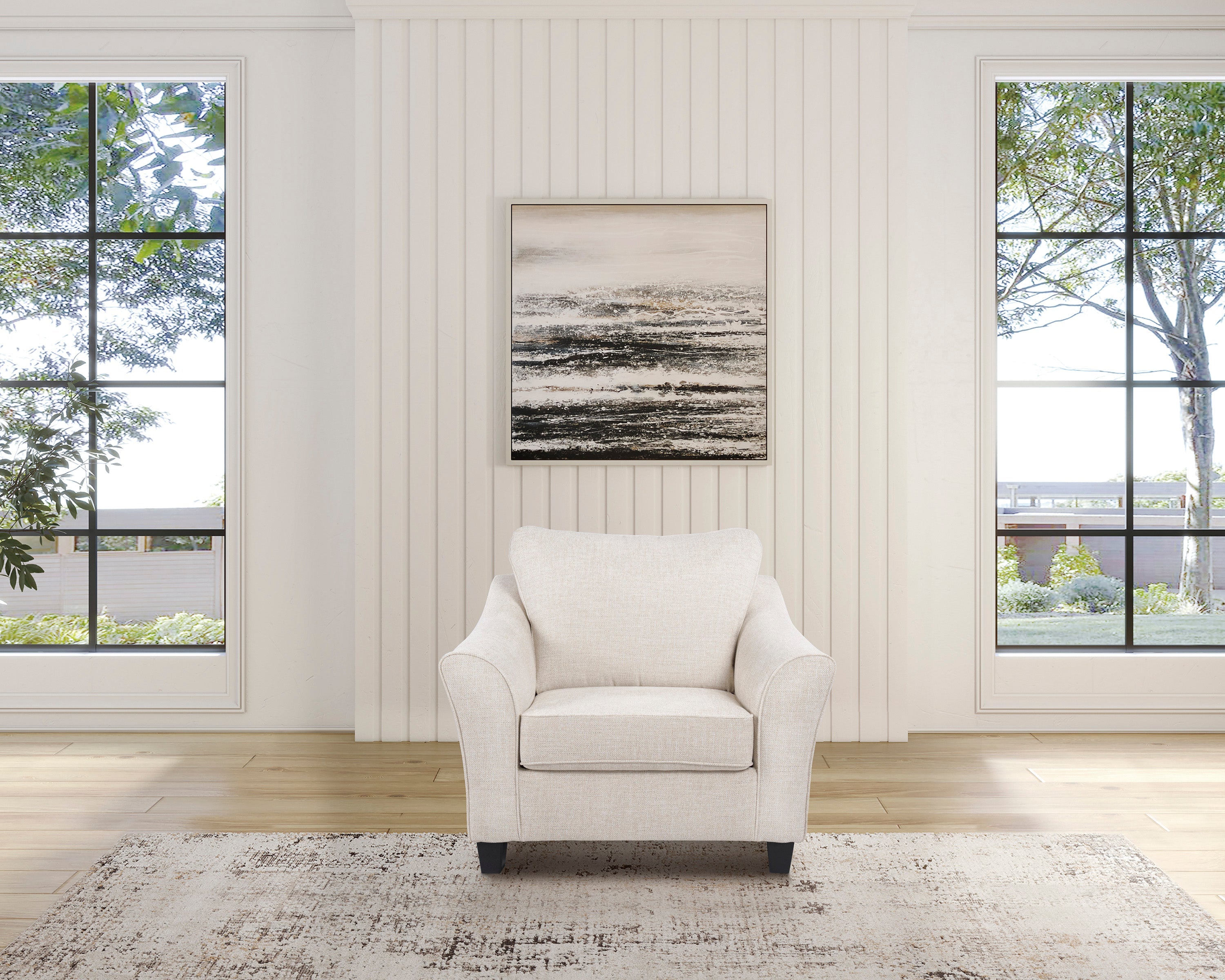 Elkmoor Sofa Set (3+2+1)