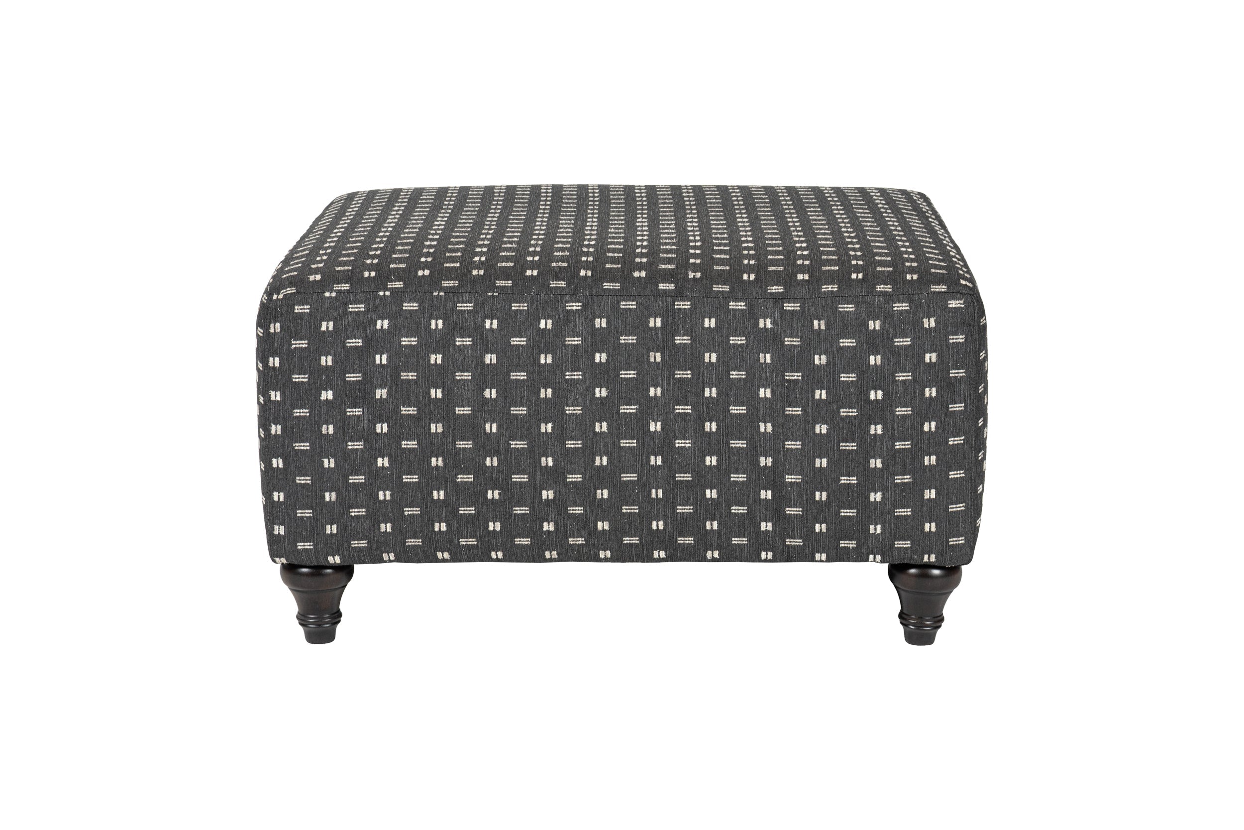 Splicers Sofa Set (3+2+2) +Ottoman