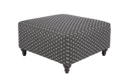 Splicers Ottoman