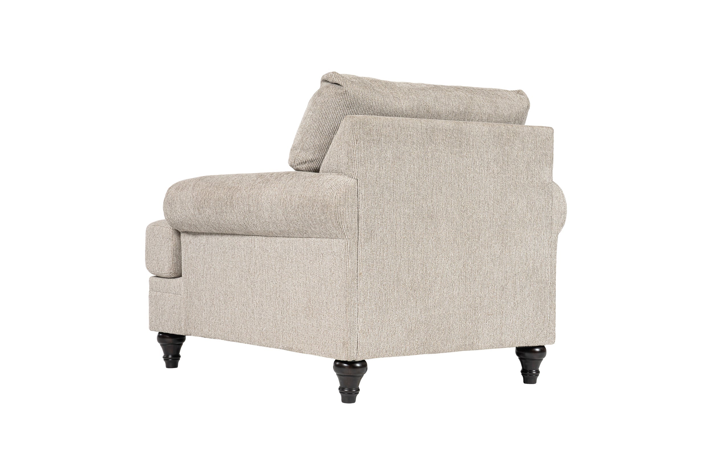 Splicers Sofa (3+2+1) + Accent Chair
