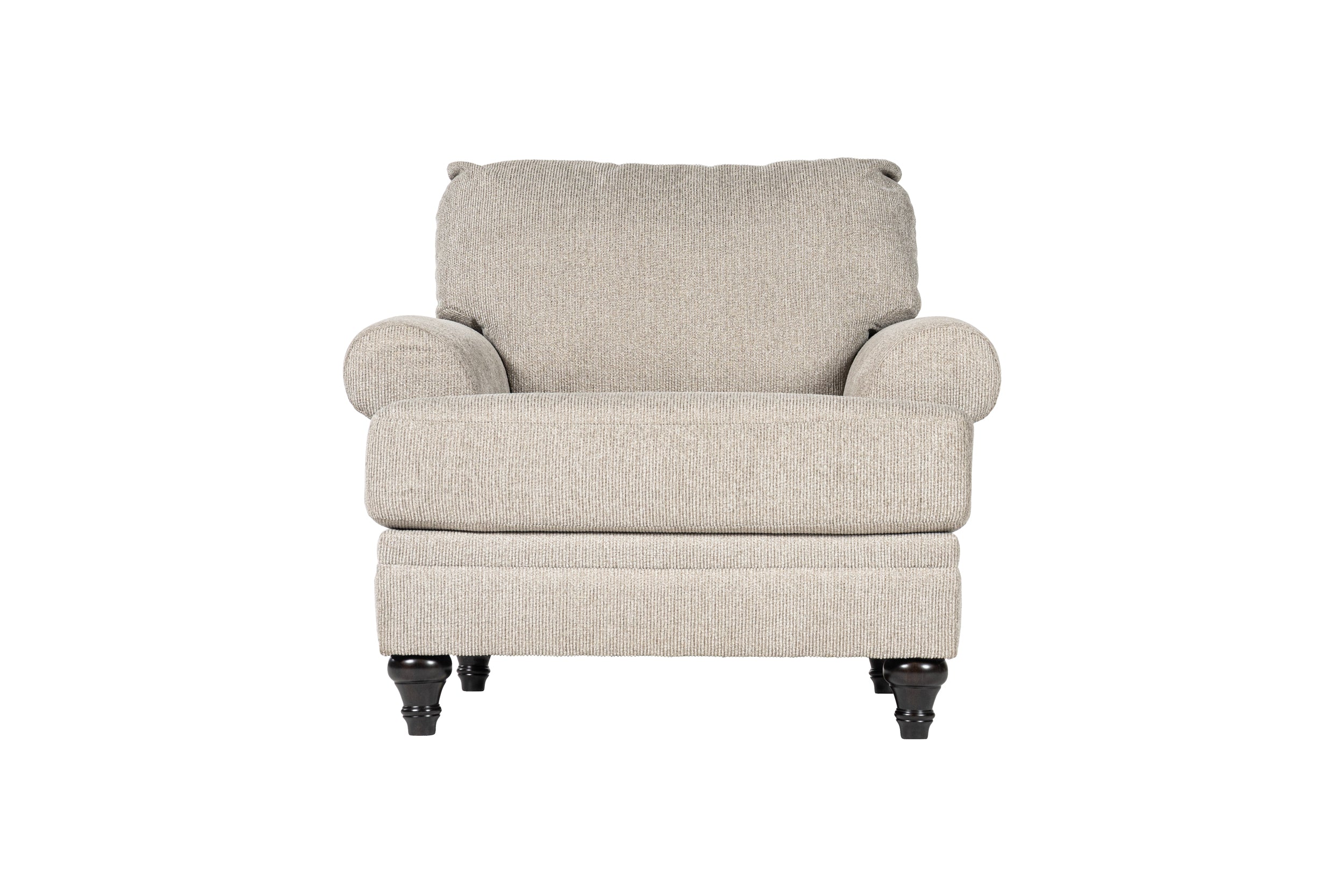 Splicers Sofa (3+2+1) + Accent Chair