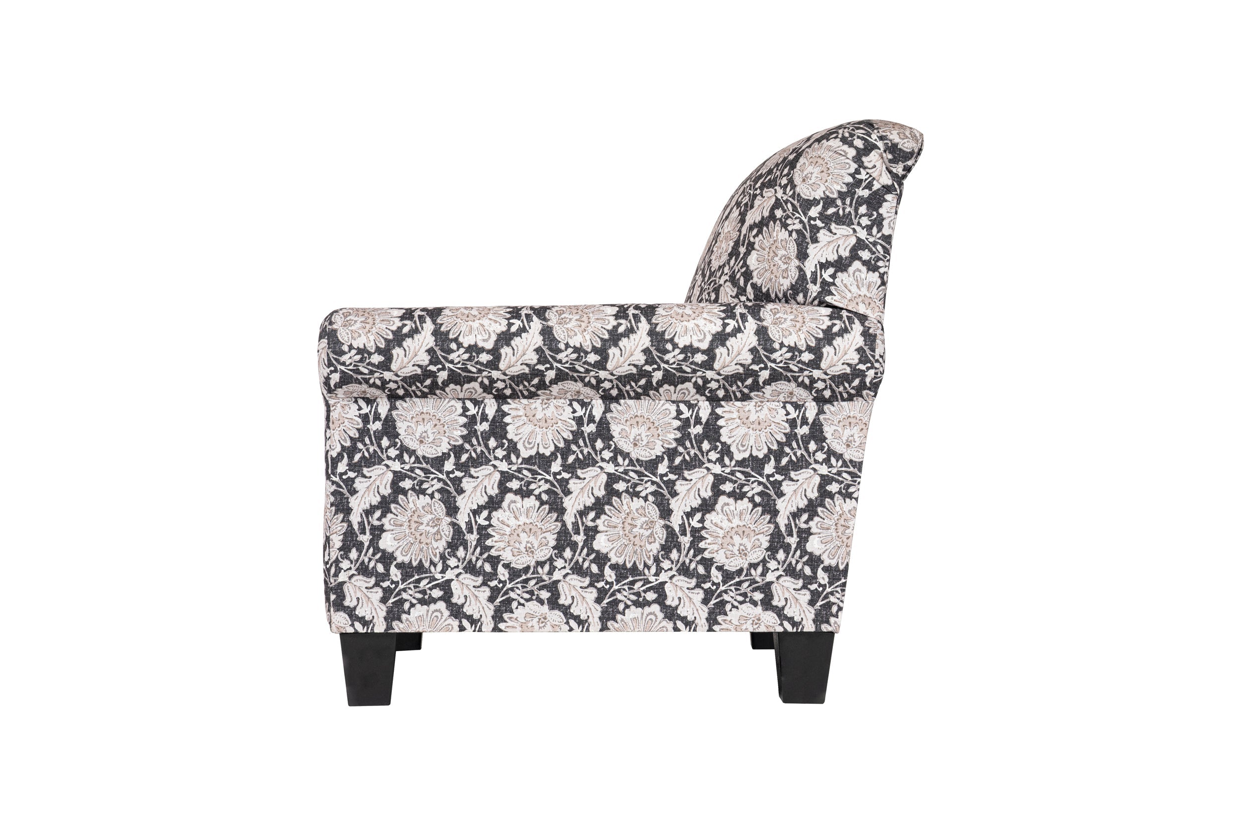 Splicers Sofa (3+2+1) + Accent Chair