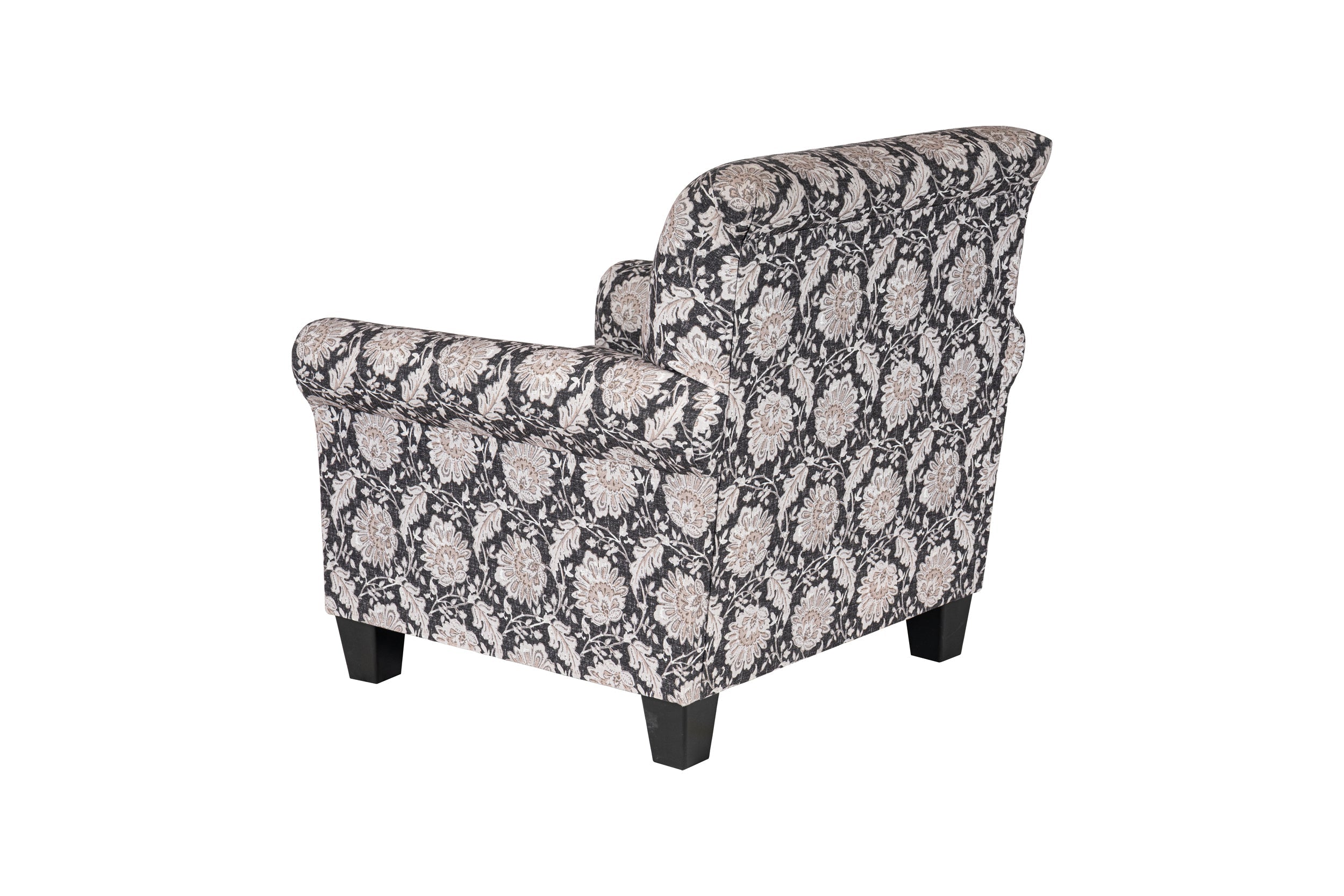 Splicers Sofa (3+2+1) + Accent Chair