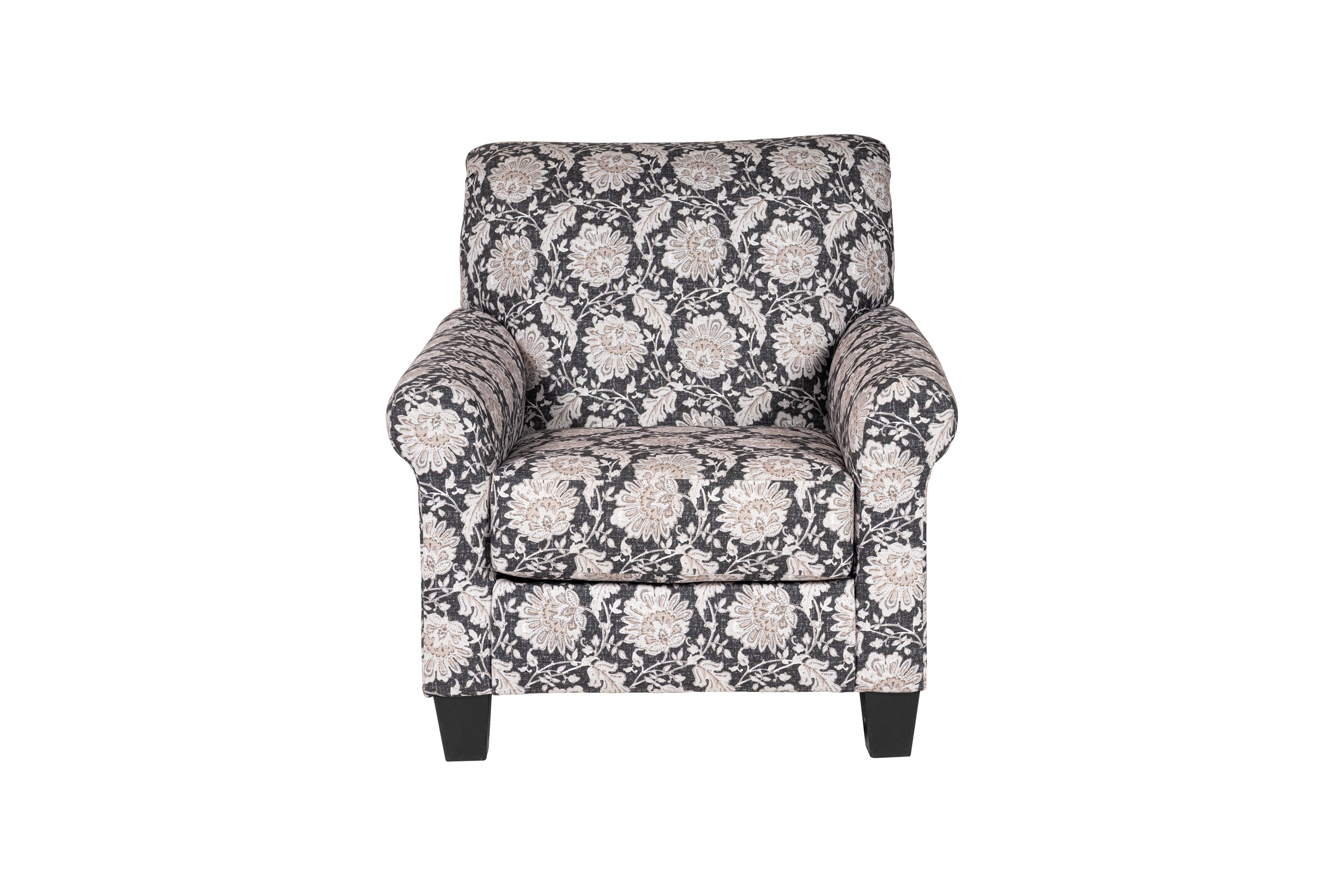 Splicers Sofa (3+2+1) + Accent Chair