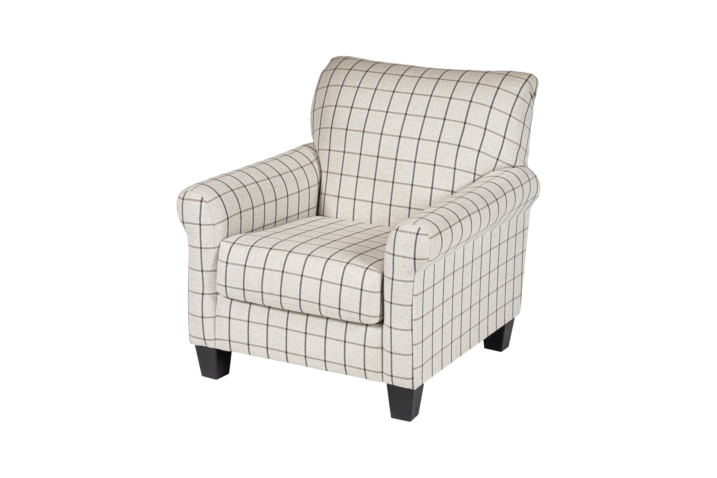 Splicers Sofa (3+2+1) + Accent Chair