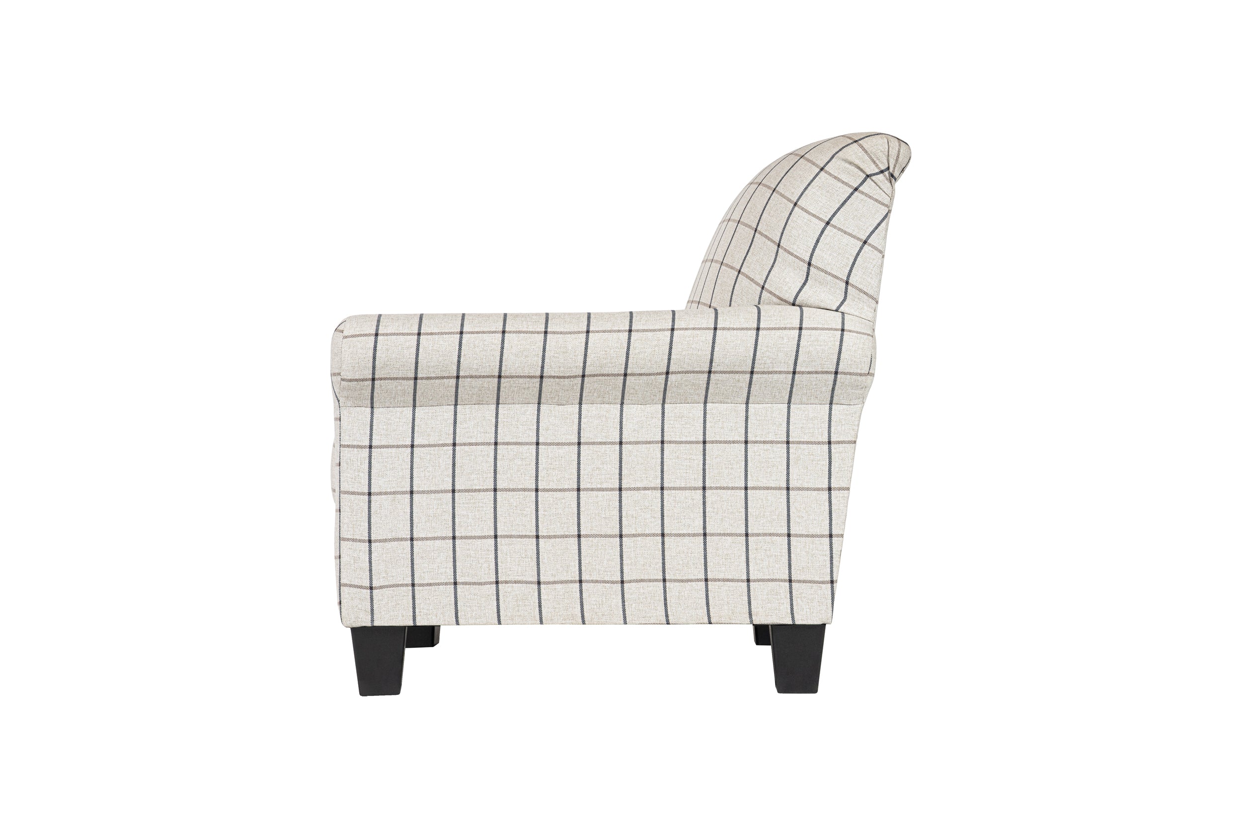 Splicers Accent Chair