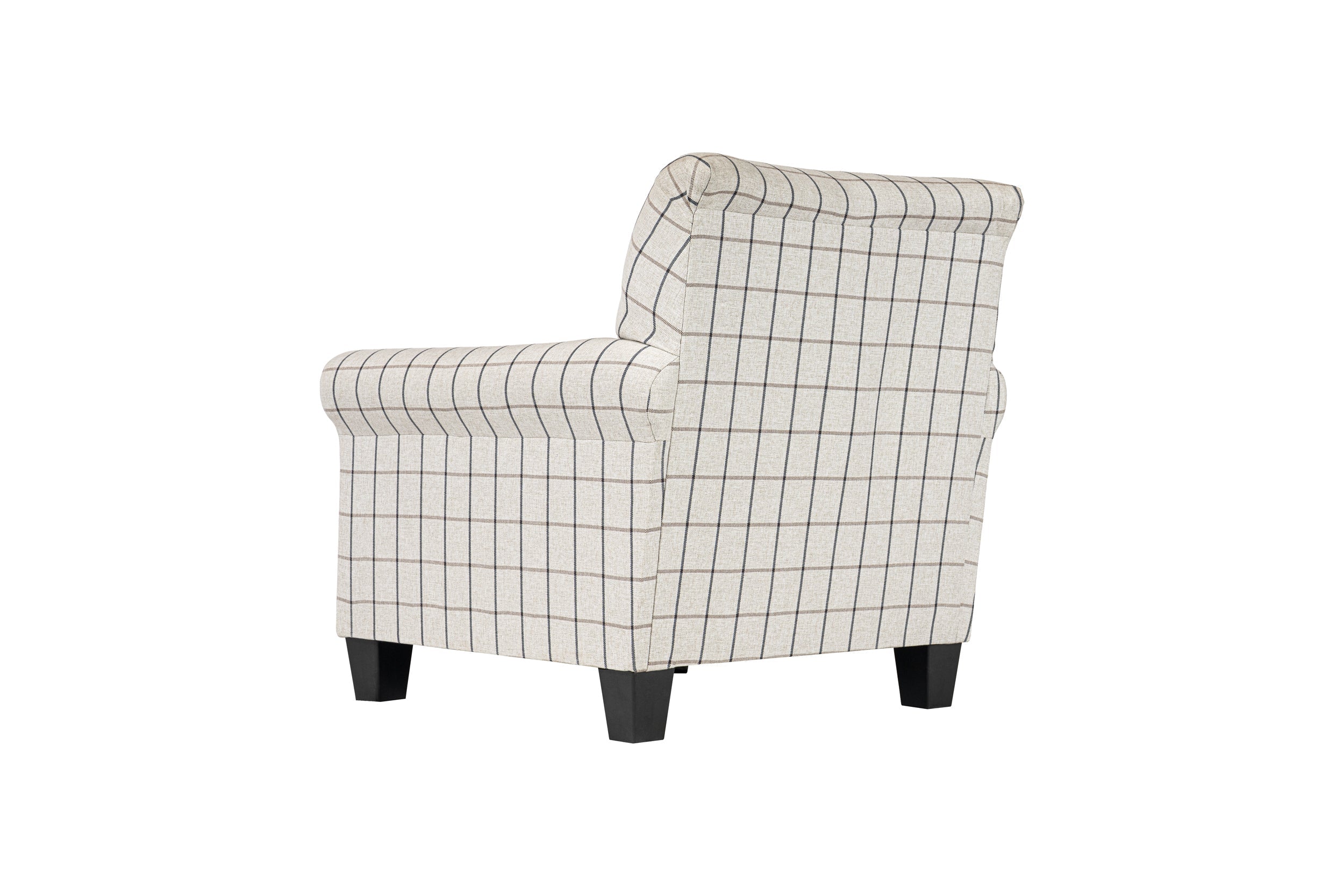 Splicers Accent Chair