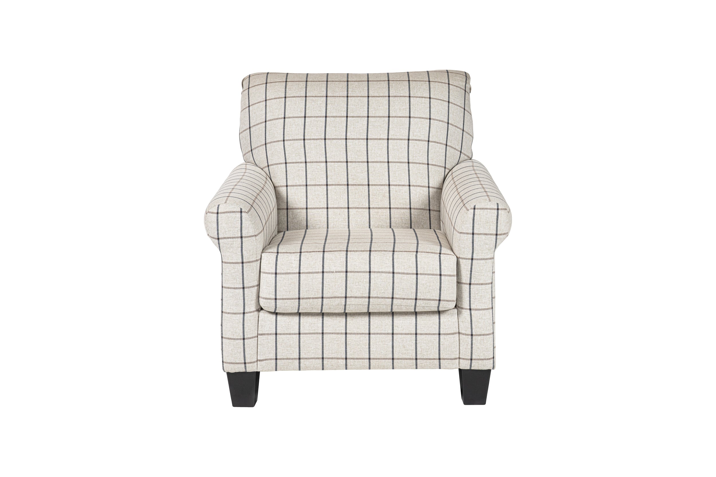 Splicers Accent Chair