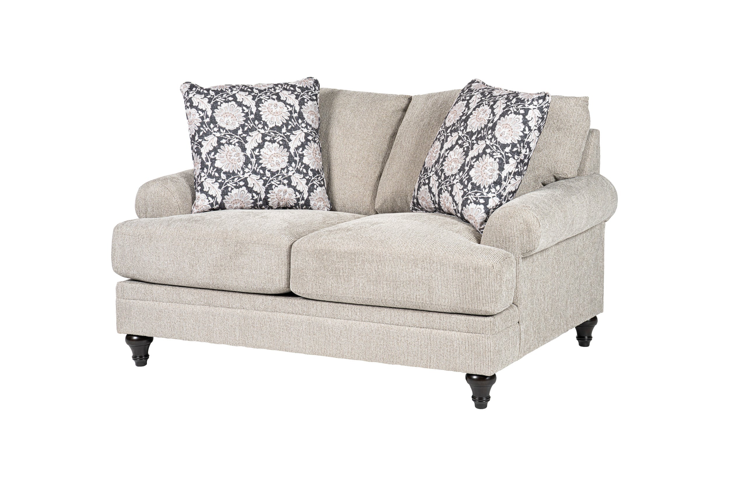 Splicers Sofa Set (3+2+1)