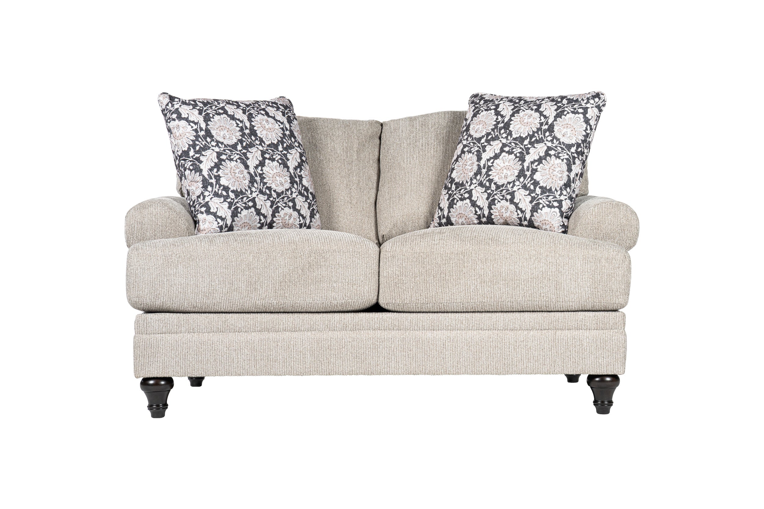 Splicers Sofa (3+2+1) + Accent Chair