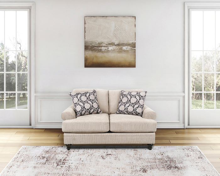 Splicers Sofa Set (3+2+1)