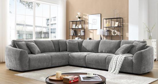 Nexora Sectional