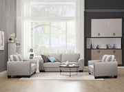 Relaxa Trio Sofa Set