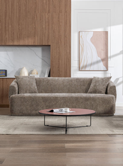 Bergen 3-Seater Sofa