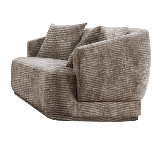 Bergen 3-Seater Sofa