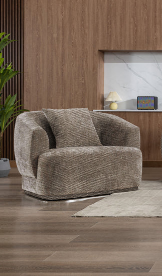 Nova Lounge Chair