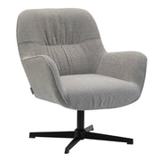 Dove Gray Chair