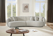 Regalia Long Sofa