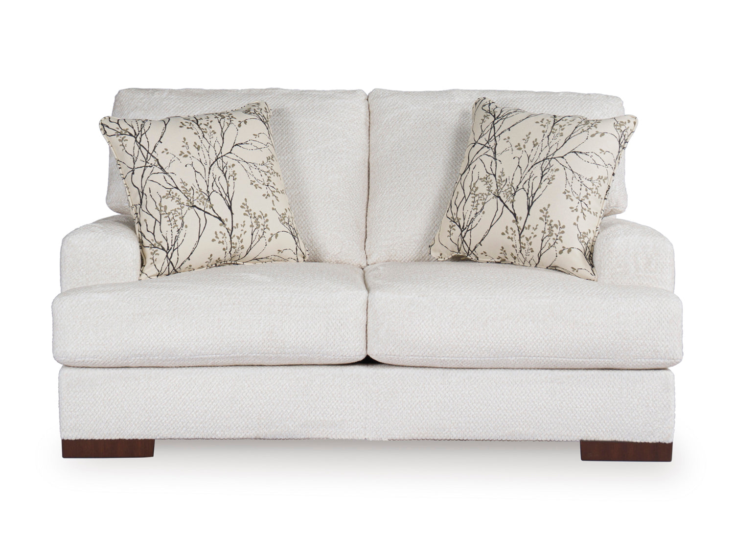 Caretti Loveseat