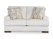 Caretti Loveseat