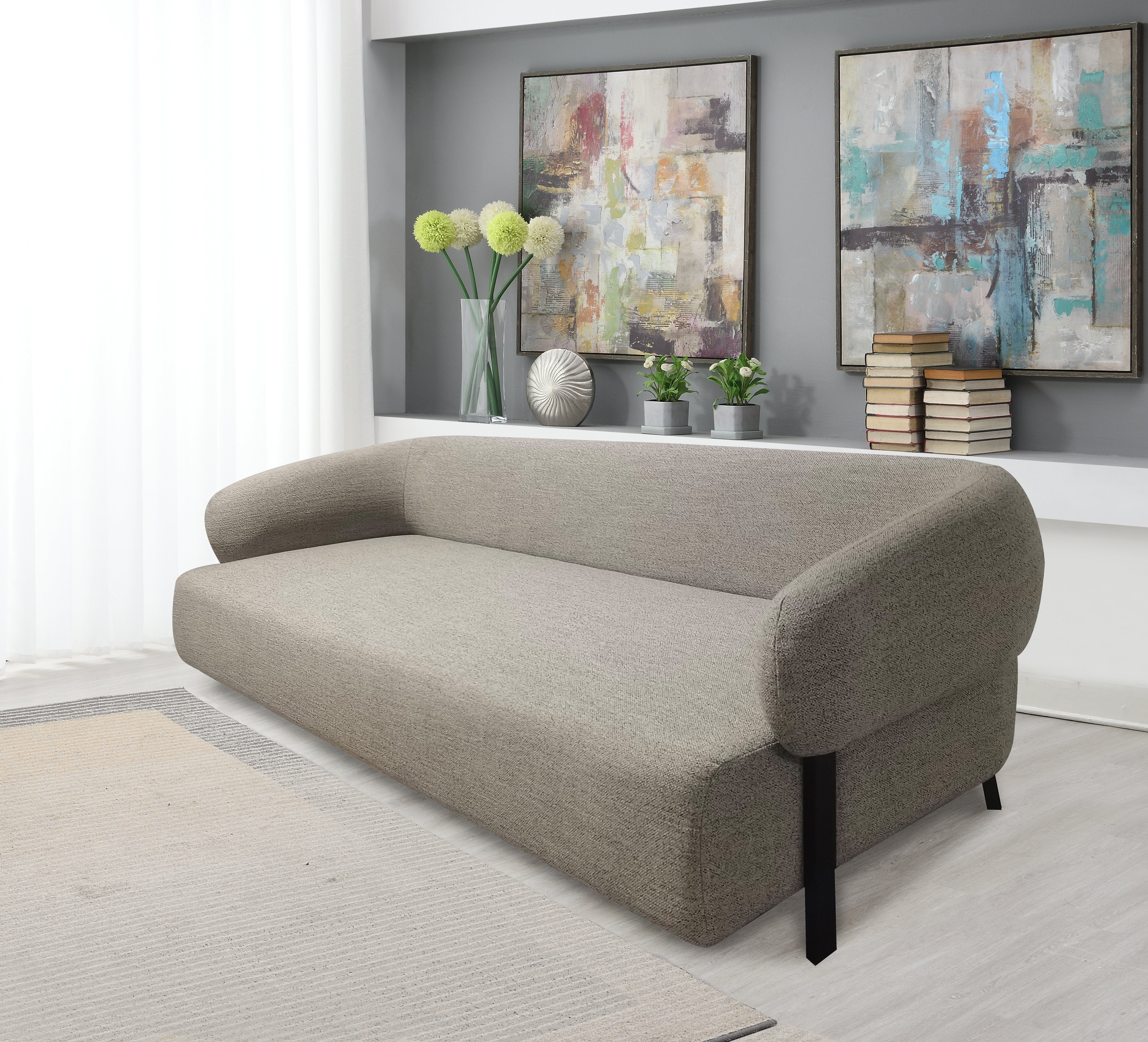 Imperion Sofa Seat