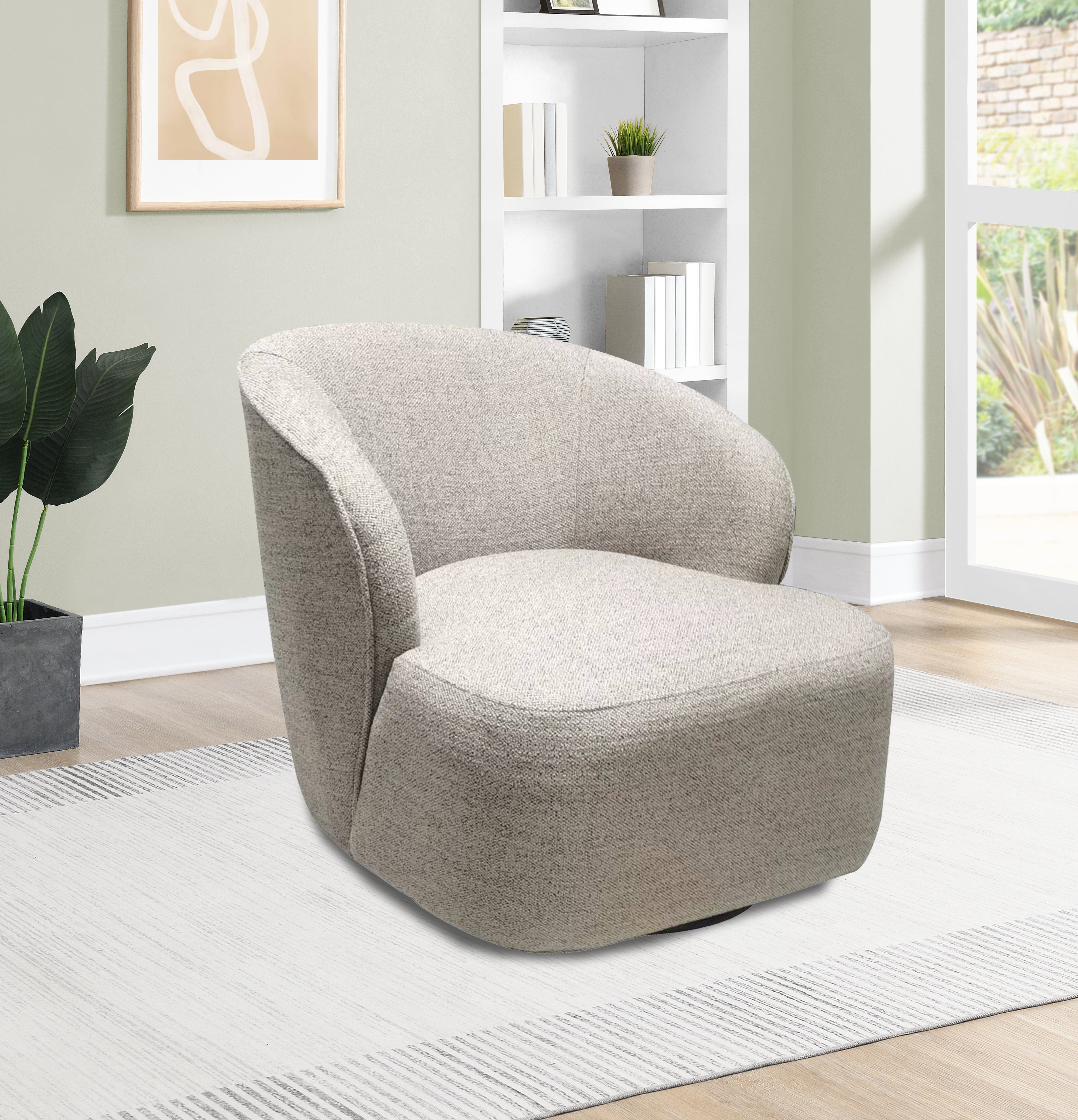 Imperion Chair