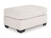 Windsor Ottoman