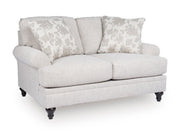 Velerani Loveseat