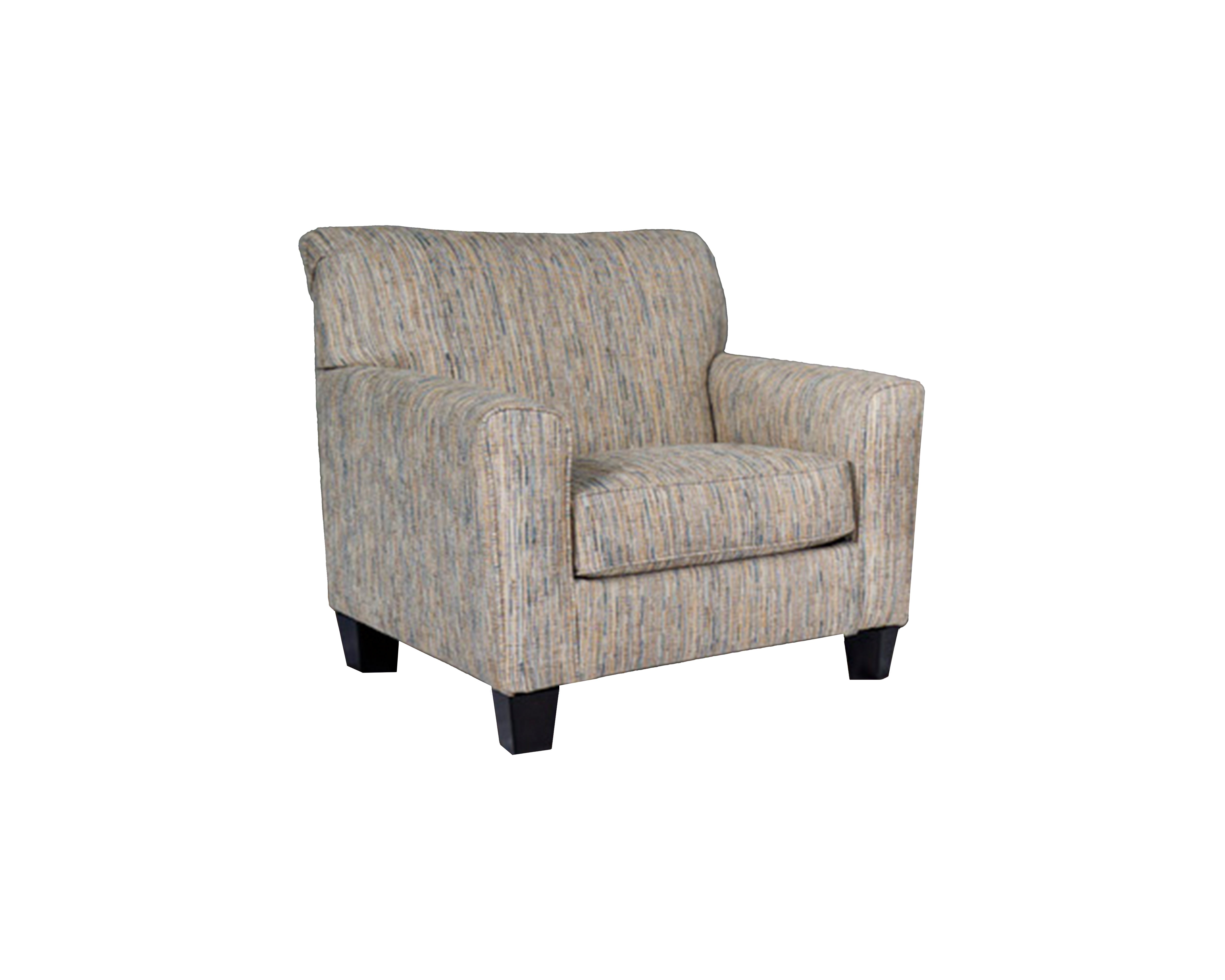 Mathonia Accent Chair