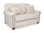 Galon Loveseat