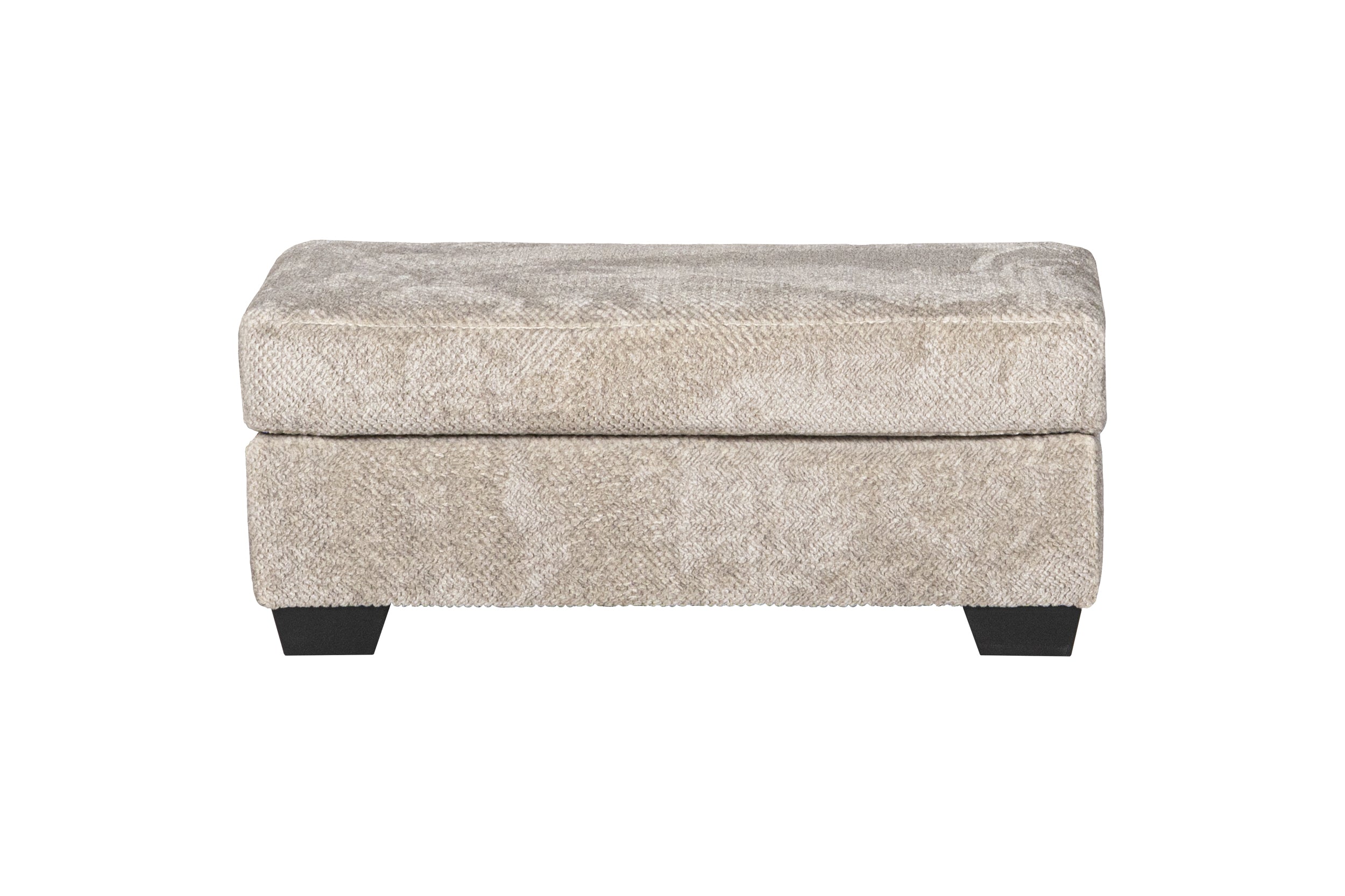Belread Sofa Set (3+2+1) + Ottoman