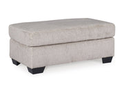 Belread Ottoman