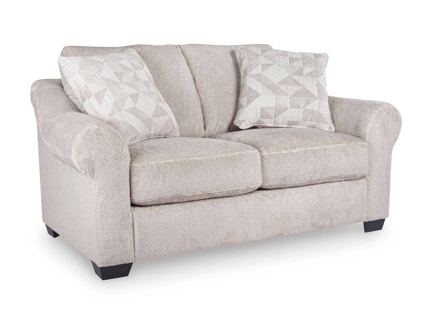 Belread Loveseat