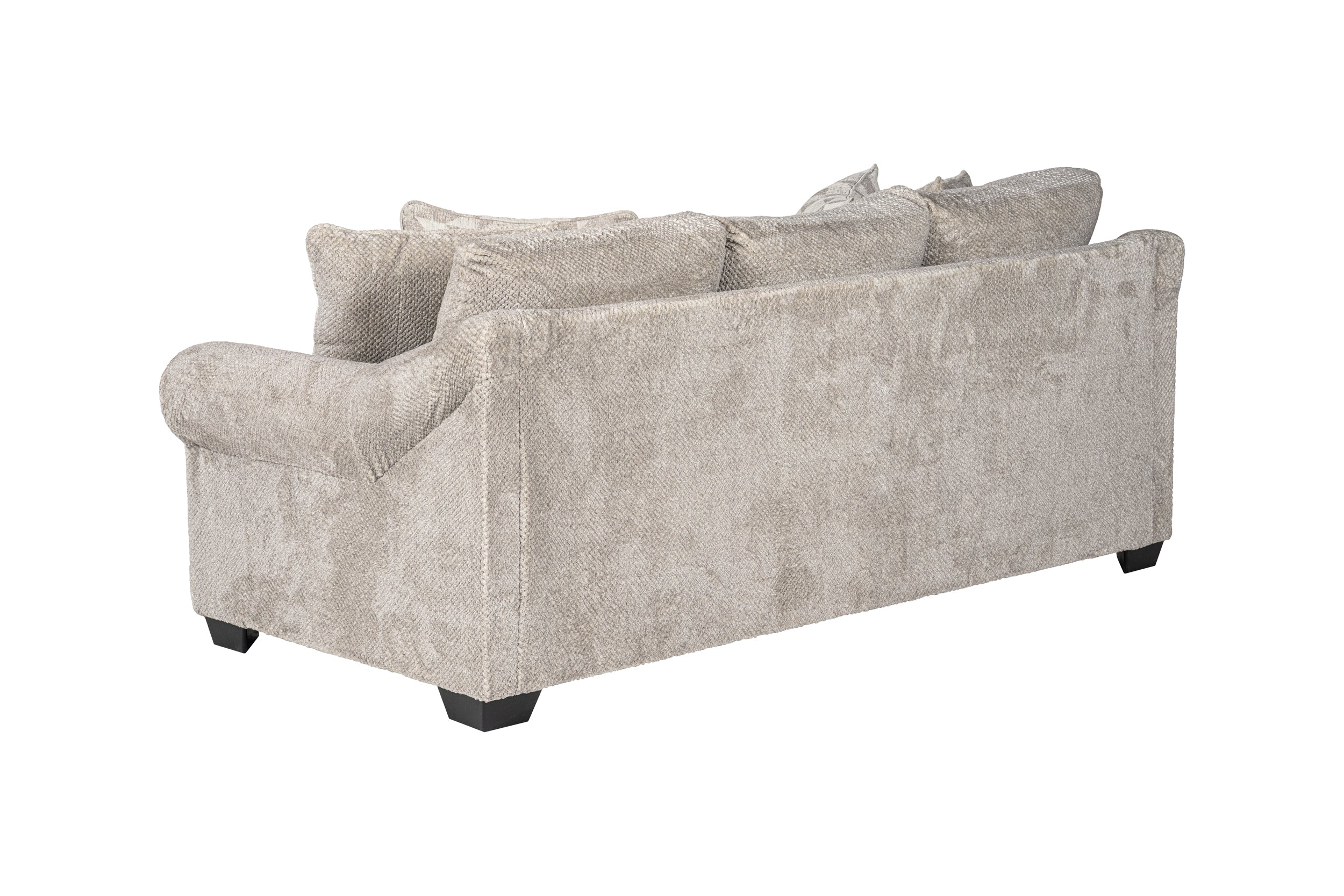 Belread Sofa Set (3+2+1) + Accent chair