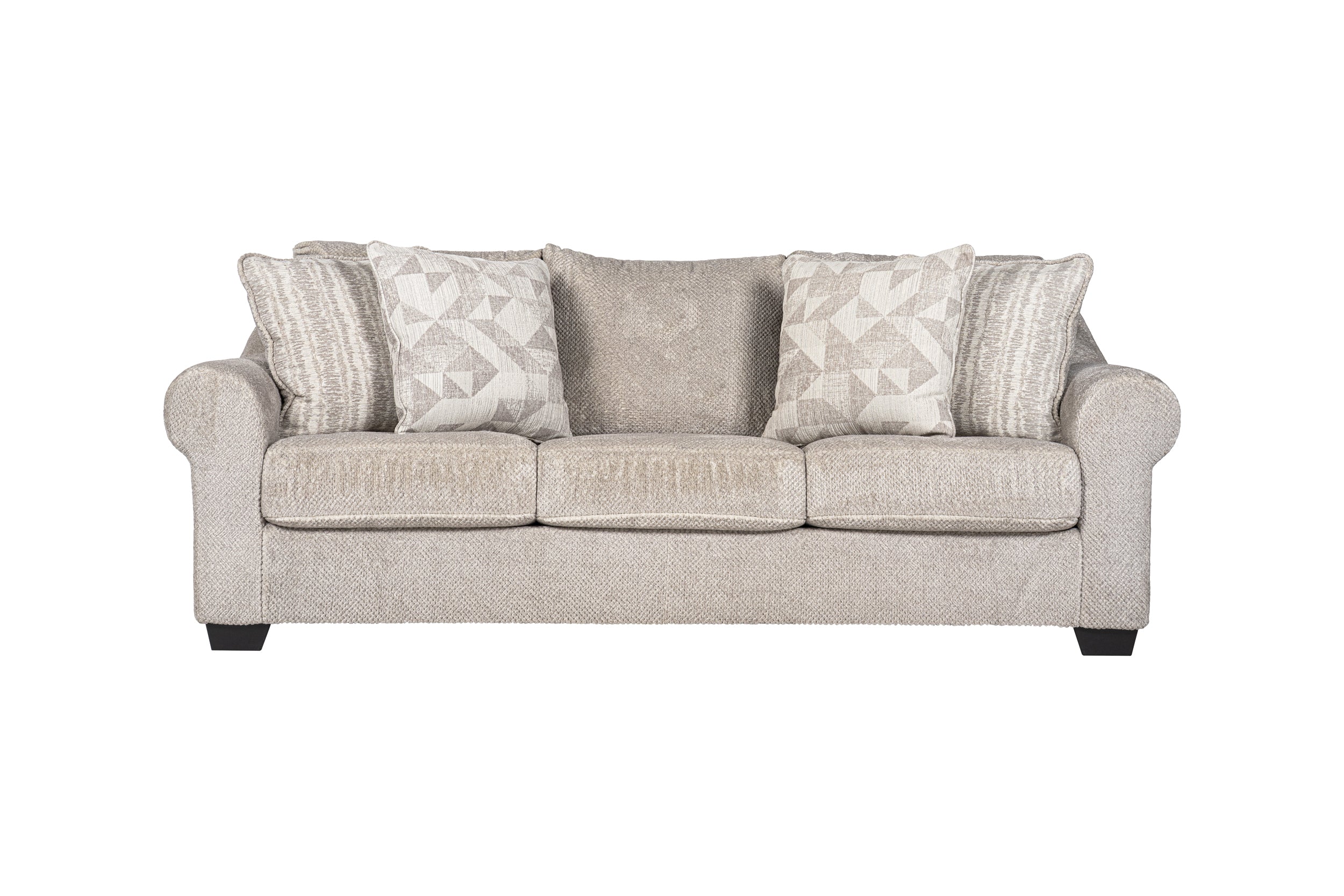 Belread Sofa Set (3+2+1) +Ottoman + Accent chair