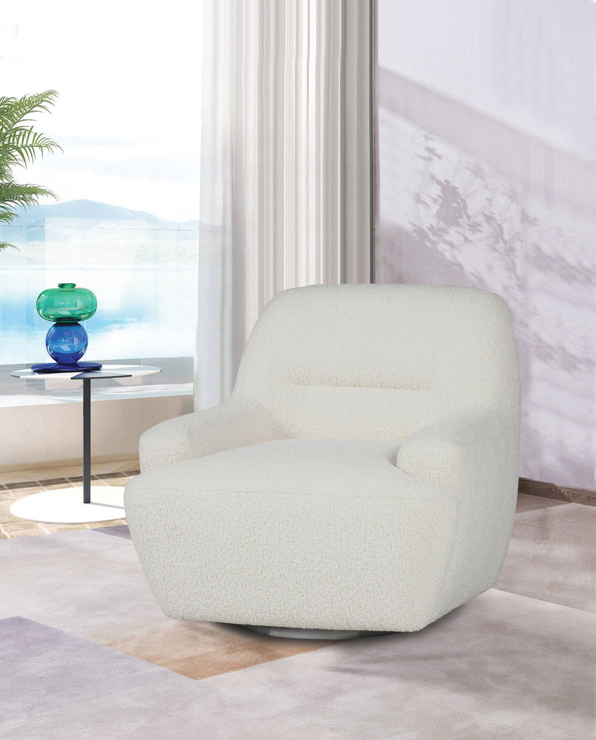 Varenna Armchair