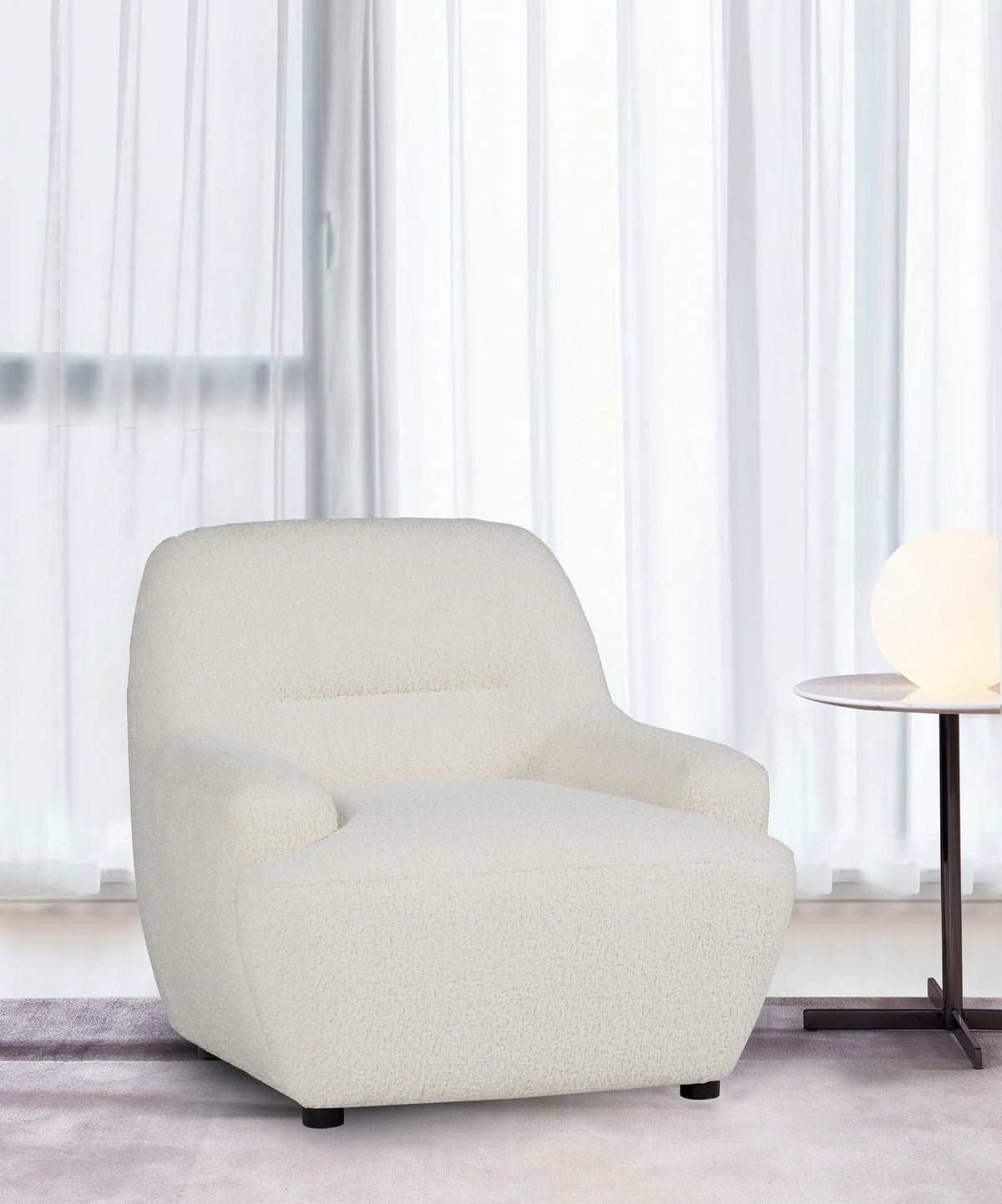 Varenna Armchair