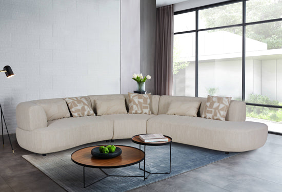 Valencia Sectional Sofa