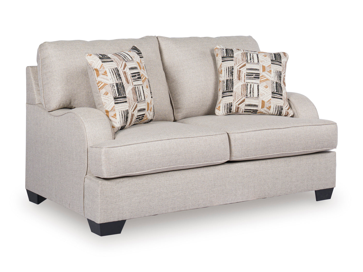 Valerano Loveseat